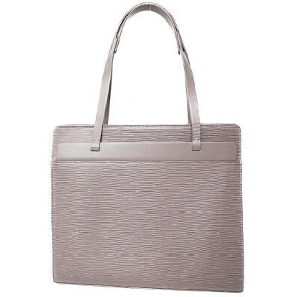 Louis Vuitton Epi Croisette PM Tote Bag - Picture 1 of 8